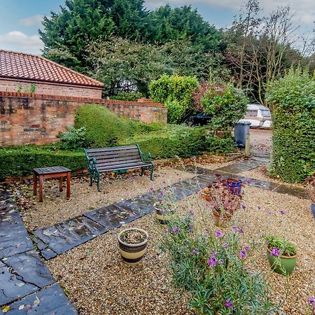 Villa The Old Stables York Exterior foto