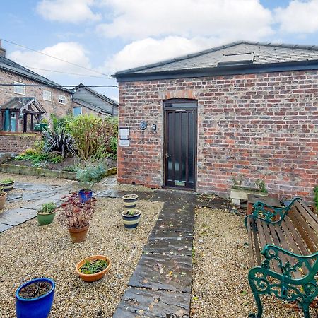 Villa The Old Stables York Exterior foto